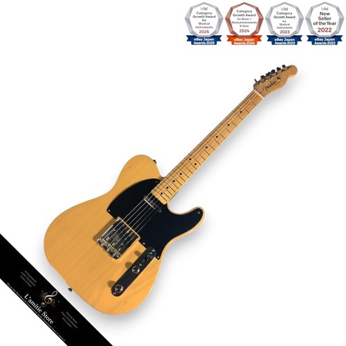Fender american vintage - fender, ii