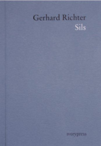 Gerhard richter sils - richter:, bloch