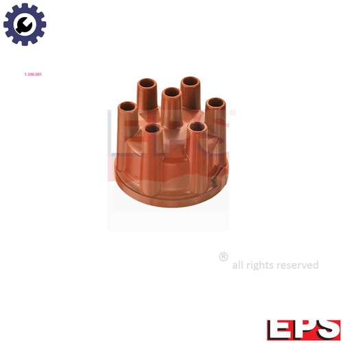 Distributor cap 306 081 - 1.306.081, for