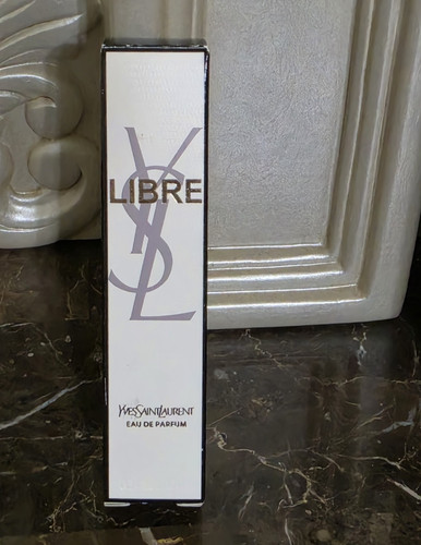 Yves saint laurent libre - yves, eau