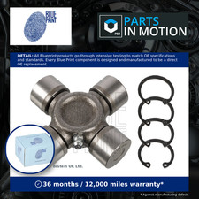 Propshaft Joint fits MITSUBISHI DELICA 2.5D 95 to 00 4D56-TD UJ Coupling Quality