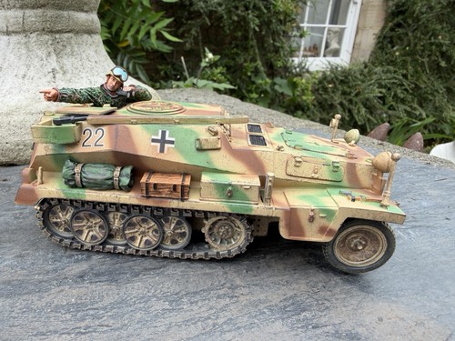 Thomas gunn miniatures german - thomas,