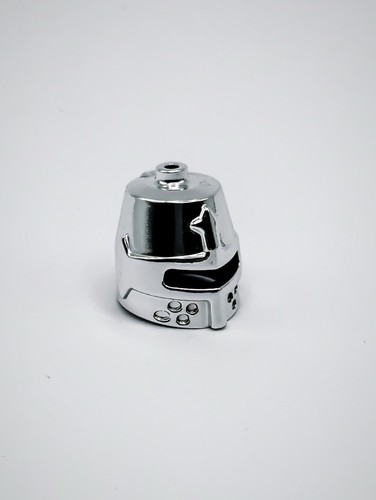 Lego chrome silver - chrome,