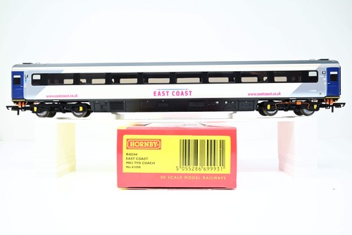 Hornby gauge r40244 east - gauge,