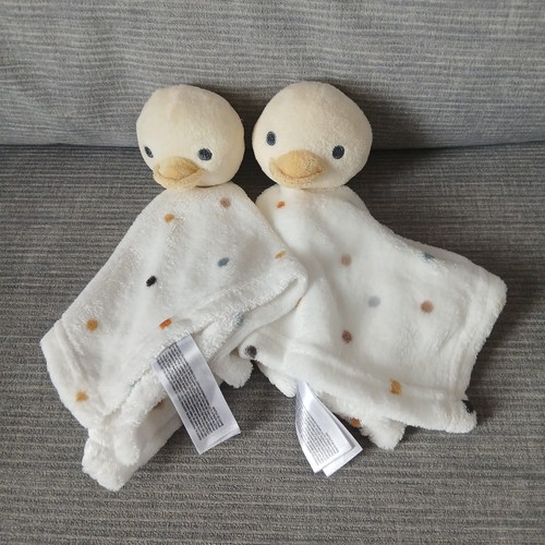 Primark chick comforter - comforter, baby