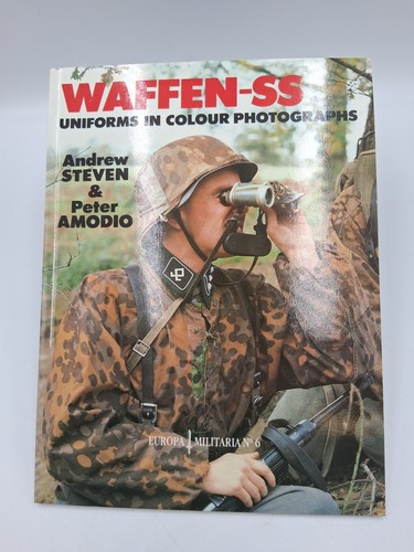 Europa militaria ser - militaria,