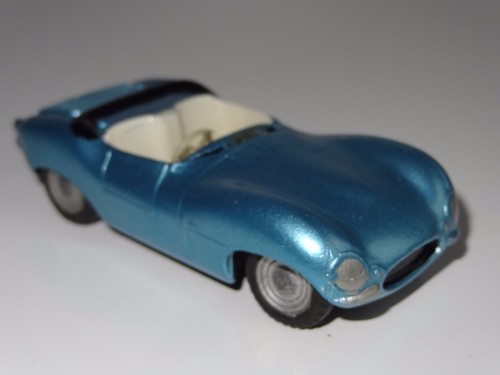 Triang spot jaguar - (v),