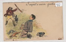 By Sydney Carter  - Gamekeeper