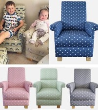 Dotty Spot Children's Chairs