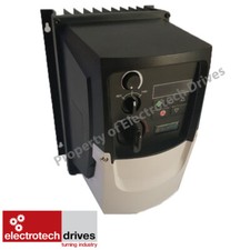 TECDRIVE INVERTER - Single