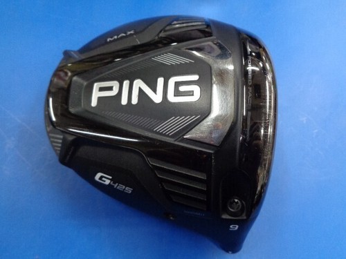 Ping g425 max rh driver - ping,