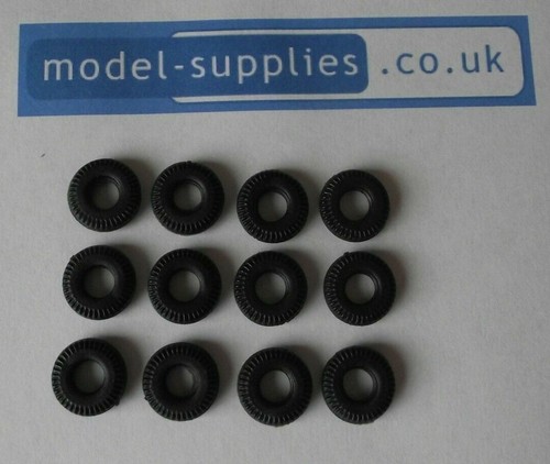 Dinky black reproduction - dinky,
