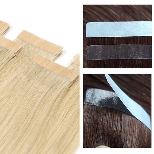 Hair extensions double sided - hair,