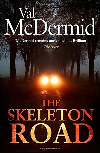 The skeleton road - the,