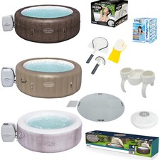 Lay-Z-Spa Hot Tub Bestway