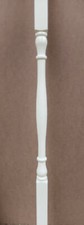 Wooden timber pine - timber, 32mm