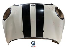 MINI COOPER R56  BONNET IN PEPPER WHITE 850