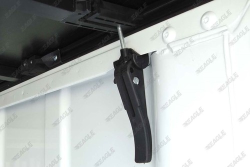 Mitsubishi l200 short bed soft - l200,