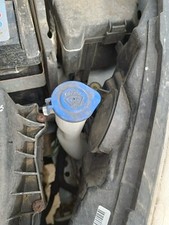 2014 FORD FIESTA ZETEC