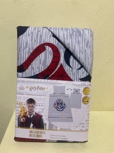 Harry potter microfibre - harry,