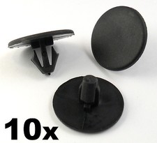 10x Citroen Bonnet Insulation