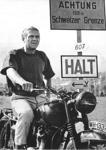 Great escape movie poster - escape,