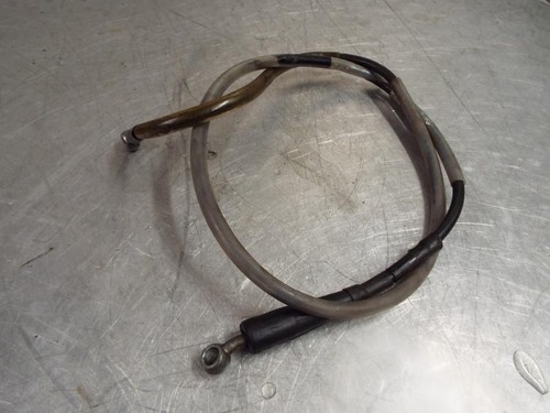 1999 kawasaki 100 front - 1999, kx