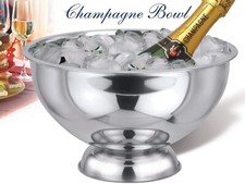 Stainless Steel Champagne Wine