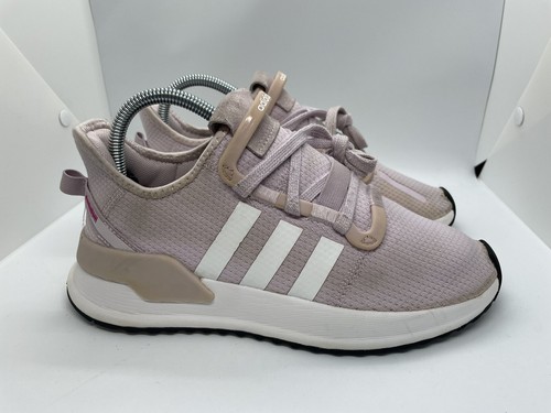 Girls adidas path size 5 - girls,