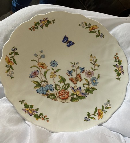 Aynsley cottage garden art - aynsley,