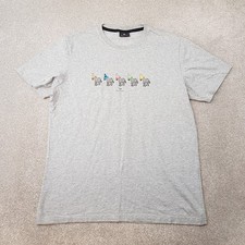 Paul Smith Mens T-Shirt Medium