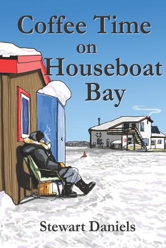 Coffee time houseboat - coffee,