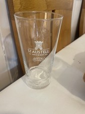 RARE ITEM - St Austell Cornish
