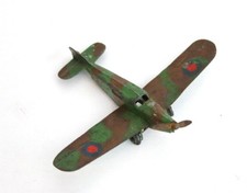 Rare Dinky Toys 66c