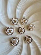 Authentic Vintage Chanel
