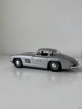 BURAGO CODE.3013 MERCEDES-BENZ