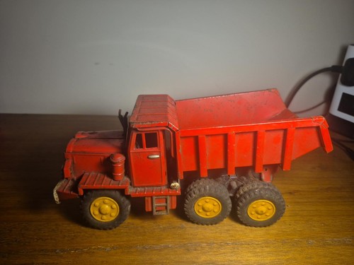Sss toys bulldog diesel dump - toys,