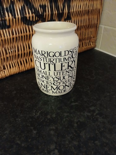 Emma bridgewater black - bridgewater,