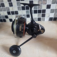✅ MITCHELL 486 FIXED SPOOL