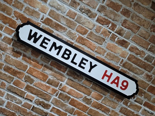 Wembley indoor london football - wembley,
