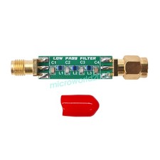 30 MHz LPF Low Pass Filter