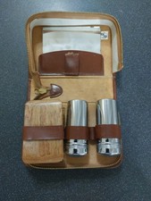 A Vintage Mens Travel Grooming