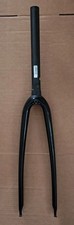 Giant TCR Advanced Carbon Fork 1 1/8''- 1 1/4'' OD Steerer tube for rim brake