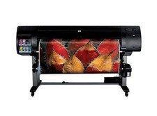 HP Designjet Z6100 Wide Format Photo Printer