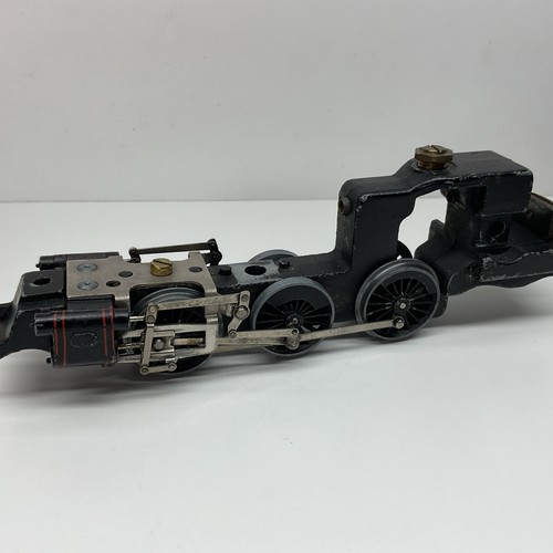 Hornby dublo rail edl18 - rail,