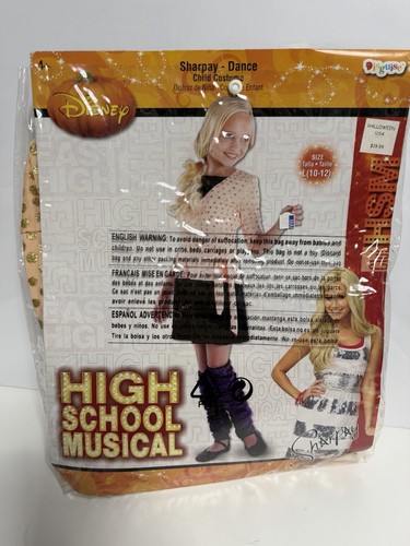High school musical - high,