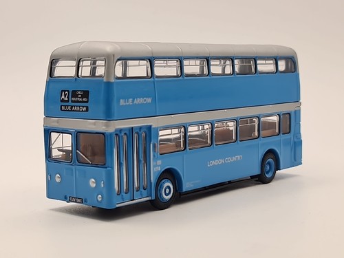 Efe 18206 daimler fleetline - 18206,
