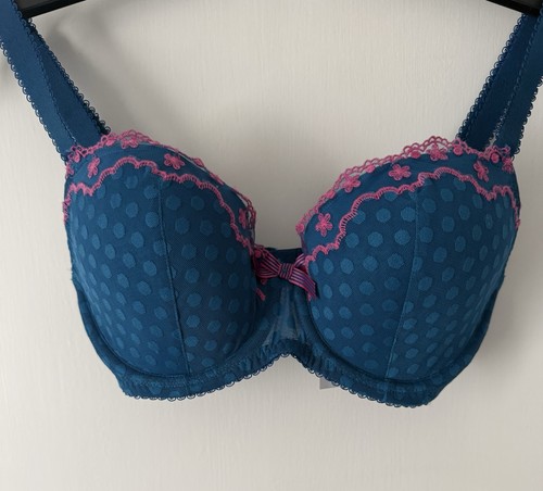 Bnwt debenhams marlee - bra, 30e