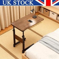 NEW Portable Over Bed Table