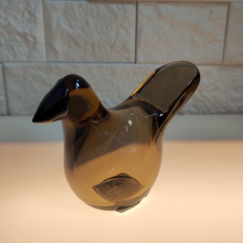 Iittala birds toikka sieppo - birds,